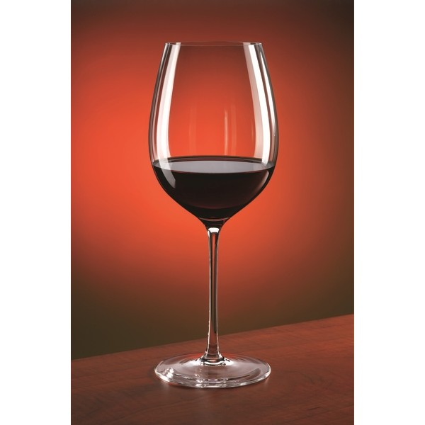 Les 6 verres neutres de Cahors - Vente Coffrets Dégustation vin